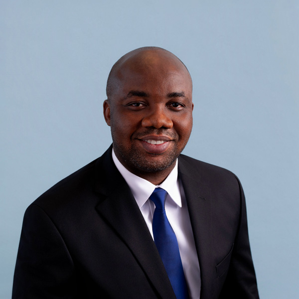 Edmund Borketey