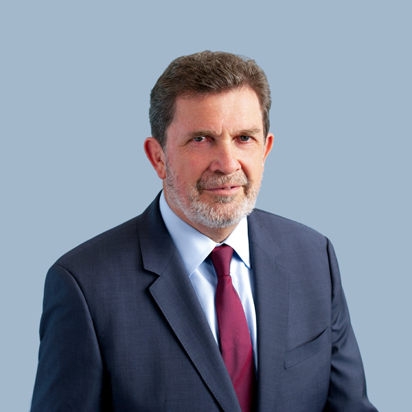 John W. Griffith